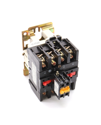 Telemecanique Schütz LC1-D634 220V GEB