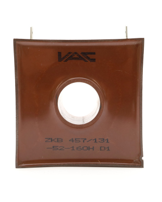 VAC Stromwandler ZKB 457/131-52-160H GEB