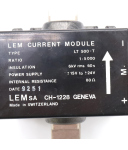 LEM Current Module LT 500-T GEB