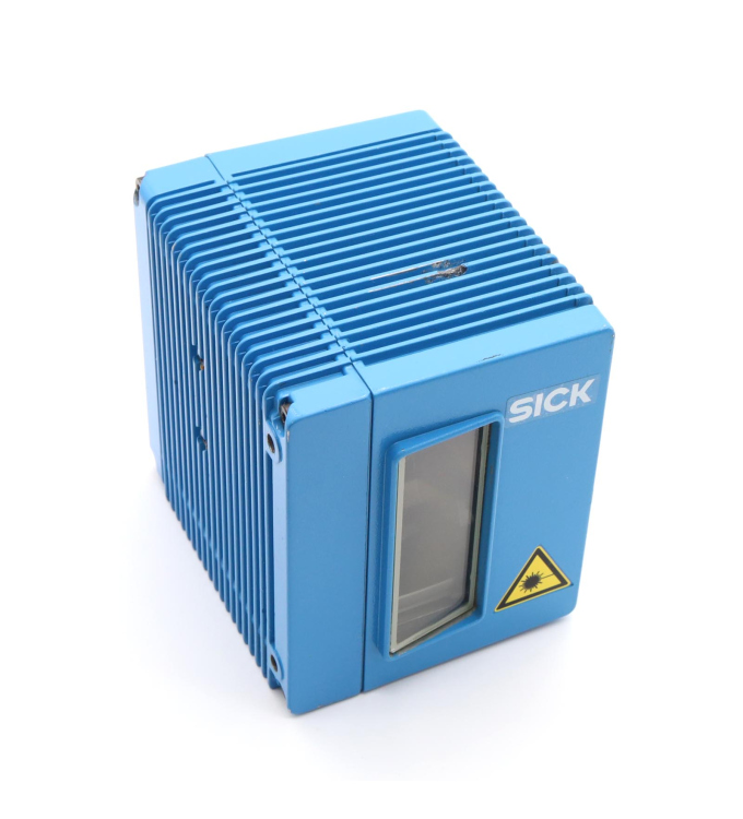 Sick Barcodescanner CLV280-0000 1010363 GEB