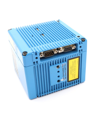 Sick Barcodescanner CLV280-0000 1010363 GEB