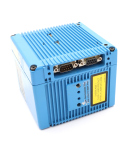 Sick Barcodescanner CLV280-0000 1010363 GEB