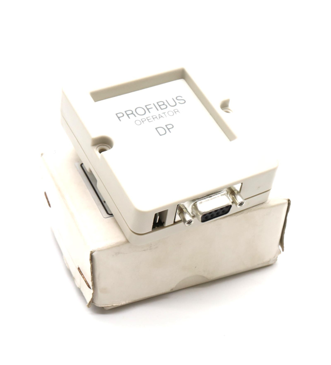 KEB Profibus Operator 00.F4.010-6118 OVP