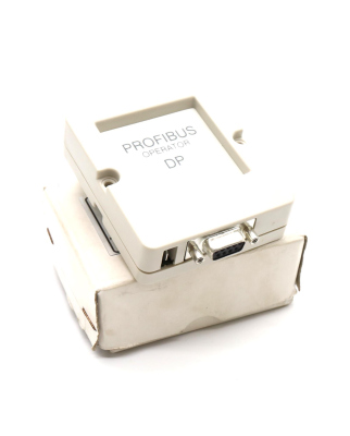 KEB Profibus Operator 00.F4.010-6118 OVP