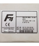 KEB Profibus Operator 00.F4.010-6118 OVP