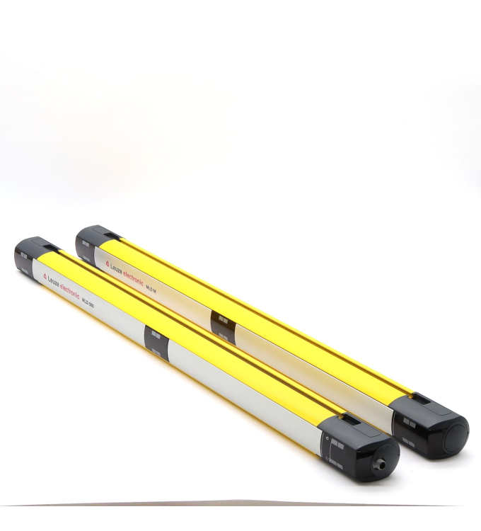 Leuze Sicherheitslichtschranke MLD520-RT3 66557200 + MLD-M003 66500200 GEB
