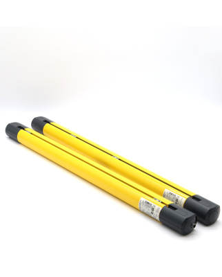 Leuze Sicherheitslichtschranke MLD520-RT3 66557200 + MLD-M003 66500200 GEB