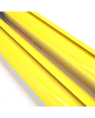 Leuze Sicherheitslichtschranke MLD520-RT3 66557200 + MLD-M003 66500200 GEB