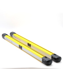Leuze Sicherheitslichtschranke MLD520-RT3 66557200 + MLD-M003 66500200 GEB