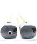 Leuze Sicherheitslichtschranke MLD520-RT3 66557200 + MLD-M003 66500200 GEB