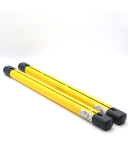 Leuze Sicherheitslichtschranke MLD520-RT3 66557200 + MLD-M003 66500200 GEB