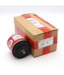 TR Electronic Drehgeber CE100M 100-00160 OVP