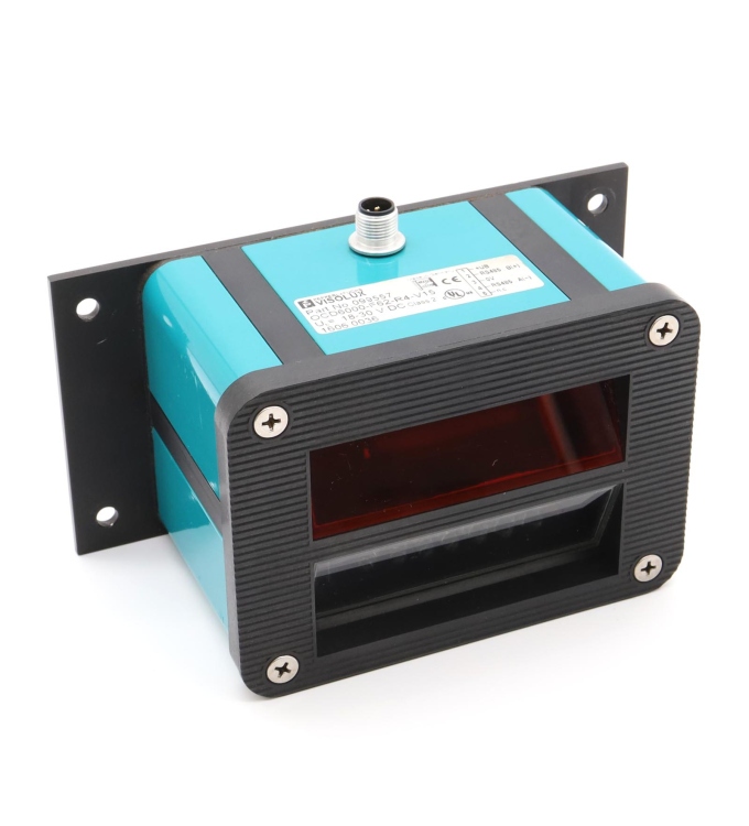 Pepperl+Fuchs Scanner OCD6000-F62-R4-V15 099557 GEB