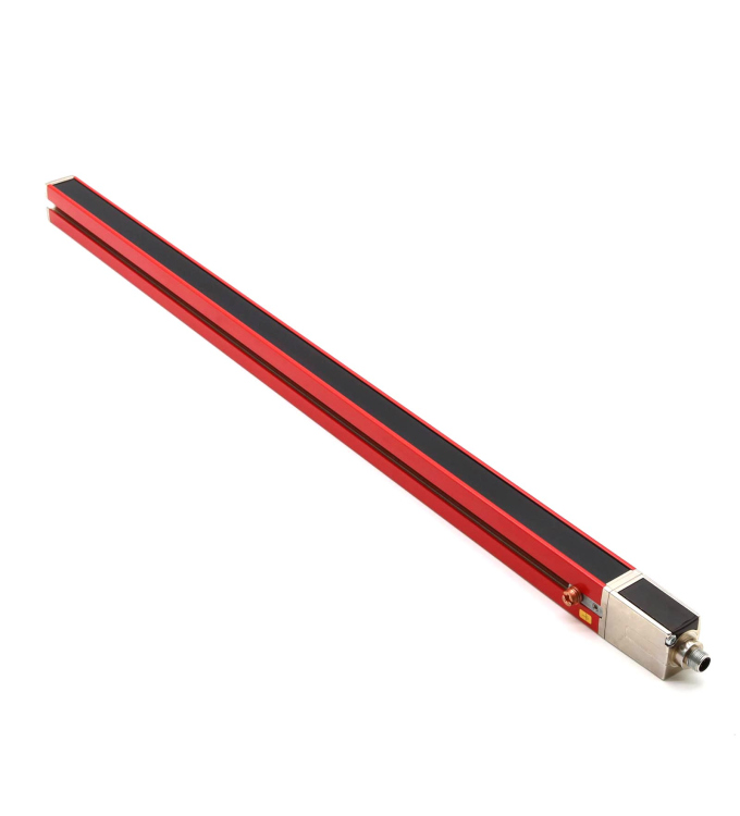 Leuze Lichtvorhang Sender CML720-T10-640.A-M12 50119408 GEB