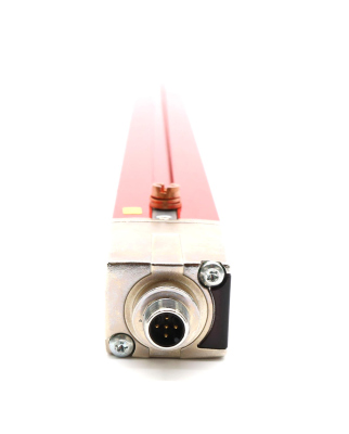 Leuze Lichtvorhang Sender CML720-T10-640.A-M12 50119408 GEB