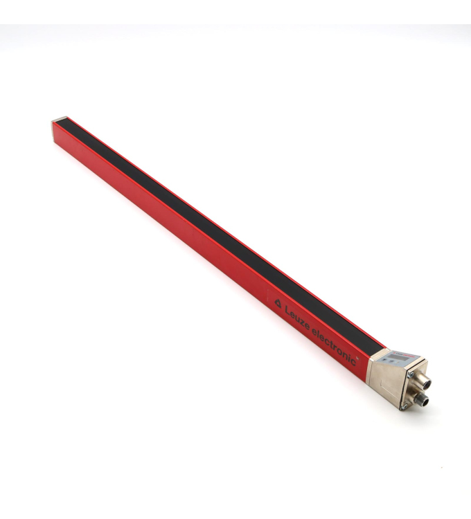 Leuze Lichtvorhang Empfänger CML720-R10-640.A/L-M12 50119755 GEB