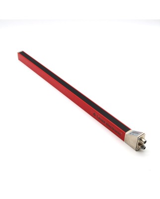 Leuze Lichtvorhang Empfänger CML720-R10-640.A/L-M12 50119755 GEB