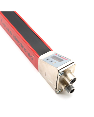 Leuze Lichtvorhang Empfänger CML720-R10-640.A/L-M12 50119755 GEB