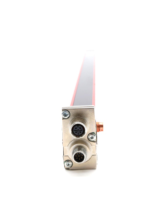 Leuze Lichtvorhang Empfänger CML720-R10-640.A/L-M12 50119755 GEB