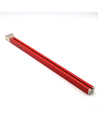 Leuze Lichtvorhang Empfänger CML720-R10-640.A/L-M12 50119755 GEB