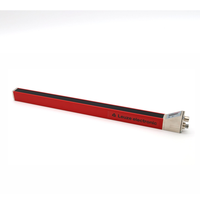 Leuze Lichtvorhang Empfänger CML720-R10-480.A/L-M12 50119754 GEB