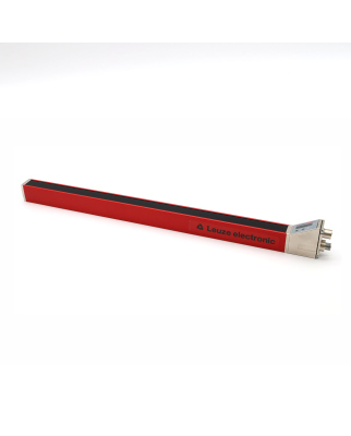 Leuze Lichtvorhang Empfänger CML720-R10-480.A/L-M12 50119754 GEB