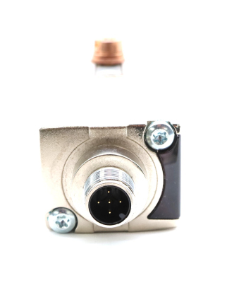 Leuze Lichtvorhang Sender CML720i-T10-800.A-M12 50119409 NOV