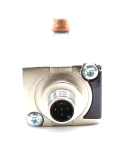 Leuze Lichtvorhang Sender CML720i-T10-800.A-M12 50119409 NOV