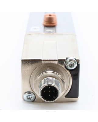 Leuze Lichtvorhang Sender CML720i-T10-800.A-M12 50119409 GEB