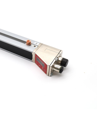 Leuze Lichtvorhang Empfänger CML720i-R10-800.A/L-M12 50119756 NOV