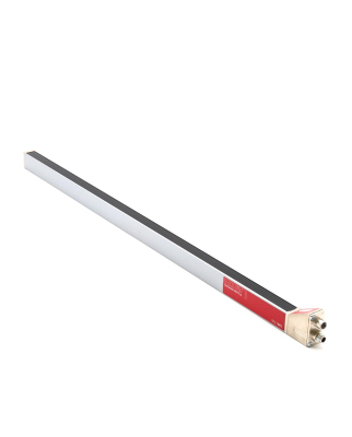 Leuze Lichtvorhang Empfänger CML720i-R10-800.A/L-M12 50119756 GEB
