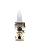 Leuze Lichtvorhang Empfänger CML720i-R10-800.A/L-M12 50119756 GEB