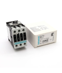 Siemens Leistungsschütz 3RT1023-1AP00 OVP