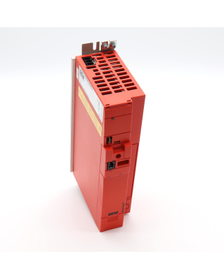 SEW EURODRIVE Frequenzumrichter MC07B0040-5A3-4-00/FSC11B...