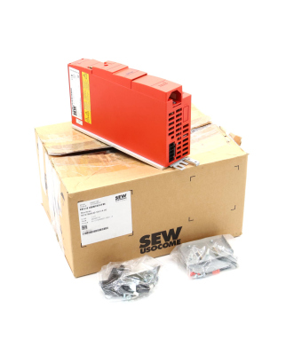 SEW EURODRIVE Frequenzumrichter MC07B0040-5A3-4-00 OVP