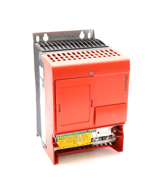 SEW EURODRIVE Frequenzumrichter Movitrac 31B055-503-4-00...