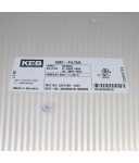 KEB HF-Filter 22E4T60-1001 OVP