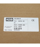 KEB HF-Filter 22E4T60-1001 OVP