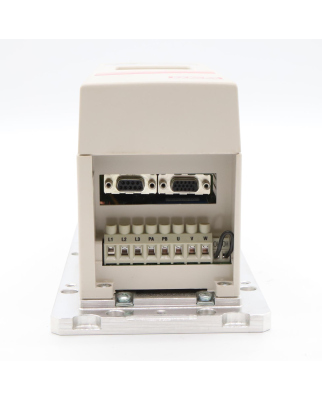 KEB Frequenzumrichter Combivert 10F4FBD-4R05 2,2kW OVP