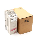 KEB Frequenzumrichter Combivert 10F4FBD-4R05 2,2kW OVP