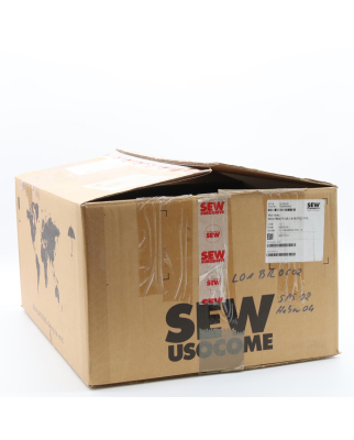 SEW EURODRIVE Movitrac MC07B0075-5A3-4-00/FSC11B 08285268...
