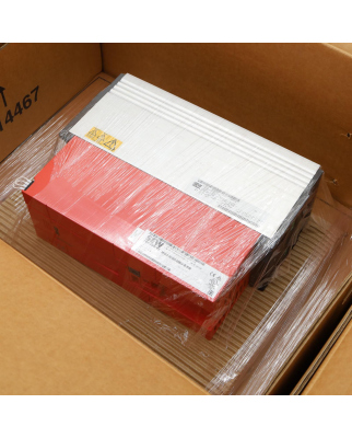 SEW EURODRIVE Movitrac MC07B0075-5A3-4-00/FSC11B 08285268...