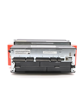 SEW EURODRIVE MOVIDRIVE MDX61B0110-5A3-4-0T 08279810 OVP