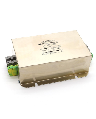 Schaffner Netzfilter FN353Z-30/33 110/250VAC 50/60Hz NOV