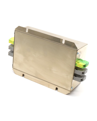 Schaffner Netzfilter FN353Z-30/33 110/250VAC 50/60Hz NOV