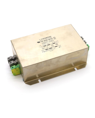 Schaffner Netzfilter FN353Z-30/33 110/250VAC 50/60Hz GEB