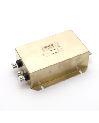 Schaffner Netzfilter FN686-36-23 110/250VAC 50/60Hz NOV