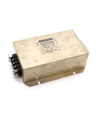 Schaffner Netzfilter FN353Z-30/03 110/250VAC 50/60Hz GEB