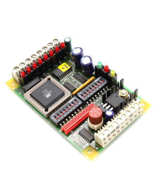 Siemens IR-64K Decoder 5TC6 251 OVP