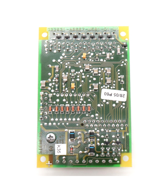 Siemens IR-64K Decoder 5TC6 251 OVP